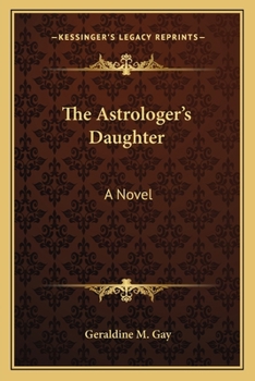 The Astrologer's Daughter: A Novel