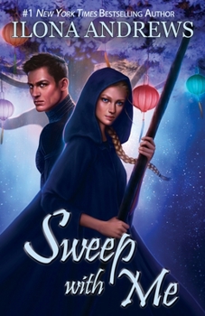 Sweep with Me - Book #4.5 of the Innkeeper Chronicles