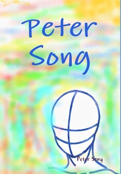 Hardcover Peter Song [Italian] Book