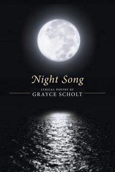 Paperback Night Song Book
