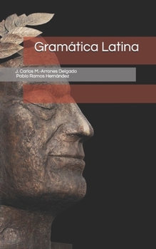 Paperback Gramática Latina [Spanish] Book