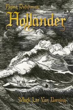 Flying Dutchman: Hollander