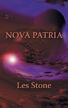 Paperback Nova Patria Book