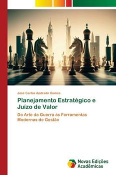 Paperback Planejamento Estratégico e Juízo de Valor [Portuguese] Book