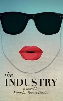 Paperback The Industry Book