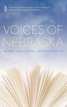 Voices of Nebraska: Diverse Landscapes, Diverse Peoples