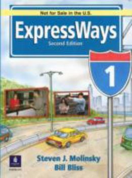 Paperback Expressways International, Version 1 Book