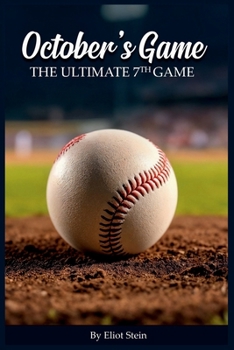 Paperback OCTOBER’S GAME Book