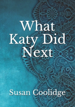 Paperback What Katy Did Next Book