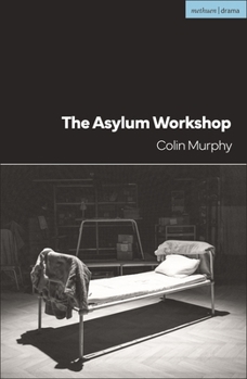 Paperback The Asylum Workshop Book