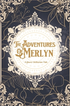 Paperback The Adventures of Merlyn Book