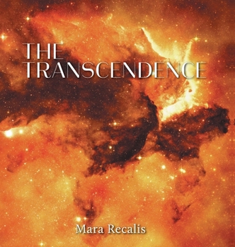 Hardcover The Transcendence Book