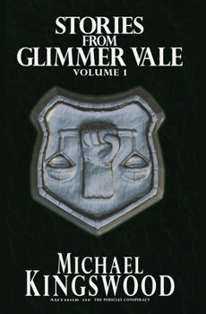 Paperback Stories From Glimmer Vale, Volume 1 Book