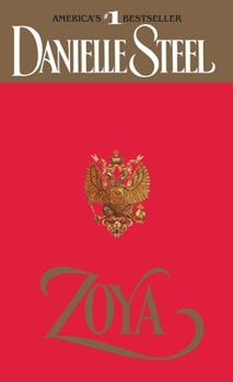 Mass Market Paperback Zoya Book