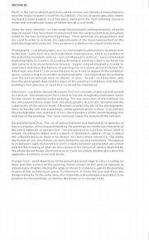 R.H. Quaytman: Spine