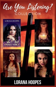 Paperback Are You Listening Collection Book