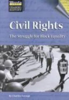 Hardcover Wch: Civil Rights Book