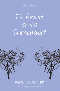 Paperback To Resist or to Surrender? Book