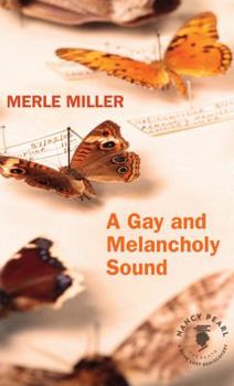 Paperback A Gay and Melancholy Sound Book