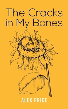 Paperback The Cracks in My Bones Book