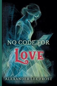 Paperback No Code For Love Book