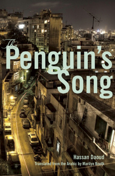 Paperback The Penguin's Song Book