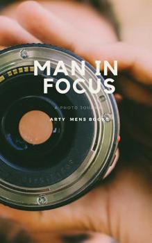 Paperback Man in Focus Book