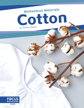 Paperback Cotton Book