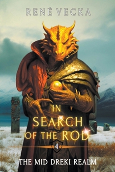 Paperback In Search of the Rod Book