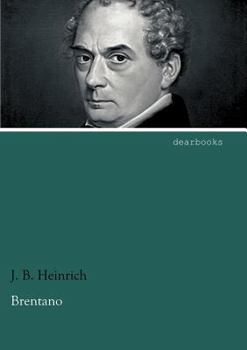 Paperback Brentano [German] Book