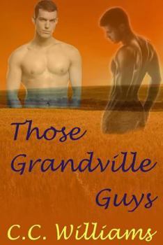 Paperback Those Grandville Guys Book