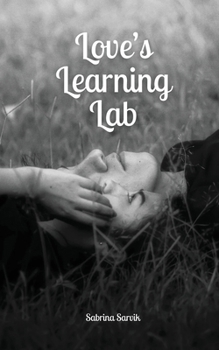 Paperback Love's Learning Lab Book