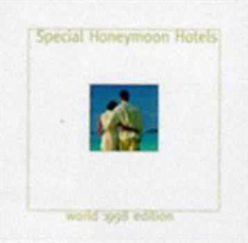 Paperback Special Honeymoon Hotels Book