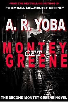 Paperback Get...Montey Greene (Identity Crisis Trilogy, Book 2) Book