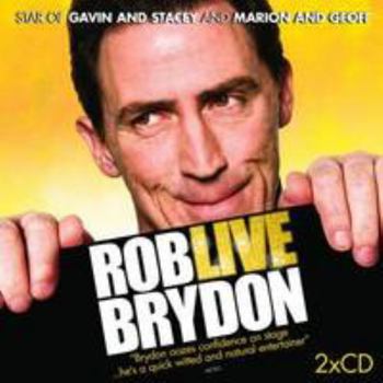 Audio CD Live Book
