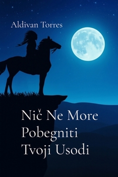 Nič Ne More Pobegniti Tvoji Usodi