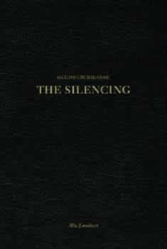 Hardcover Alix Lambert: The Silencing (English and Russian Edition) Book