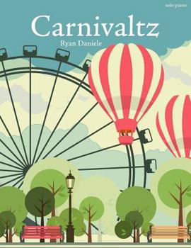 Paperback Carnivaltz Book