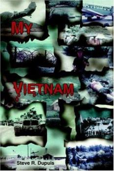 Paperback My Vietnam Book