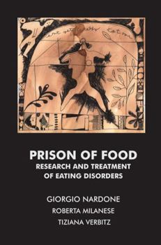 Paperback Prison of Food: Research and Treatment of Eating Disorders Book