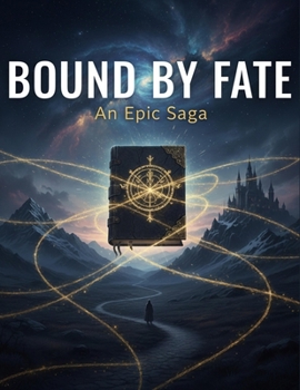 Paperback Bound By Fate: An Epic Saga Book