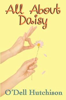 Paperback All about Daisy Book