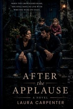 Paperback After the Applause Book
