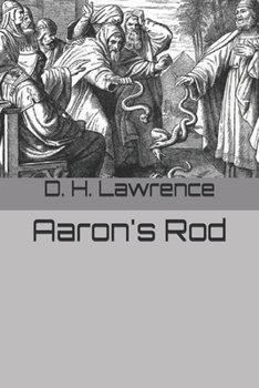 Aaron's Rod