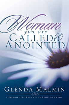 Paperback Woman You Are Called & Anointed Book