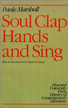 Paperback Soul Clap Hands and Sing Book