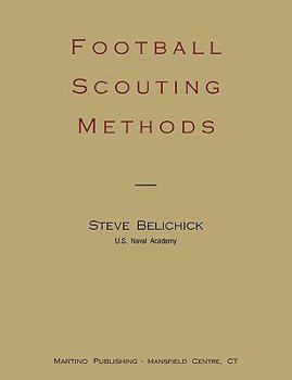 Paperback Football scouting methods Book