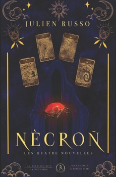 Paperback Nècroñ: Les 4 nouvelles [French] Book