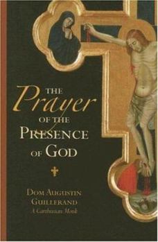 Paperback The Prayer of the Presence of God Book