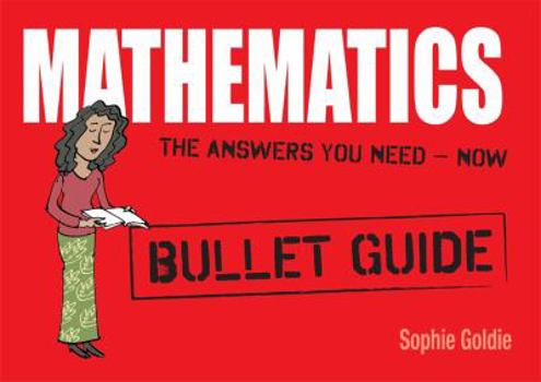 Paperback Mathematics Book